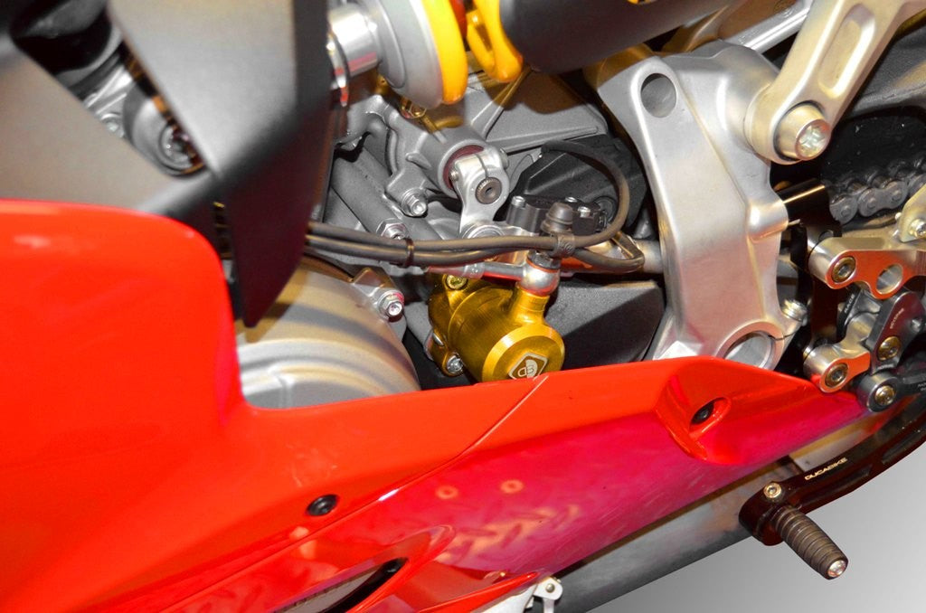 AF04 Panigale Clutch Slave Cylinder