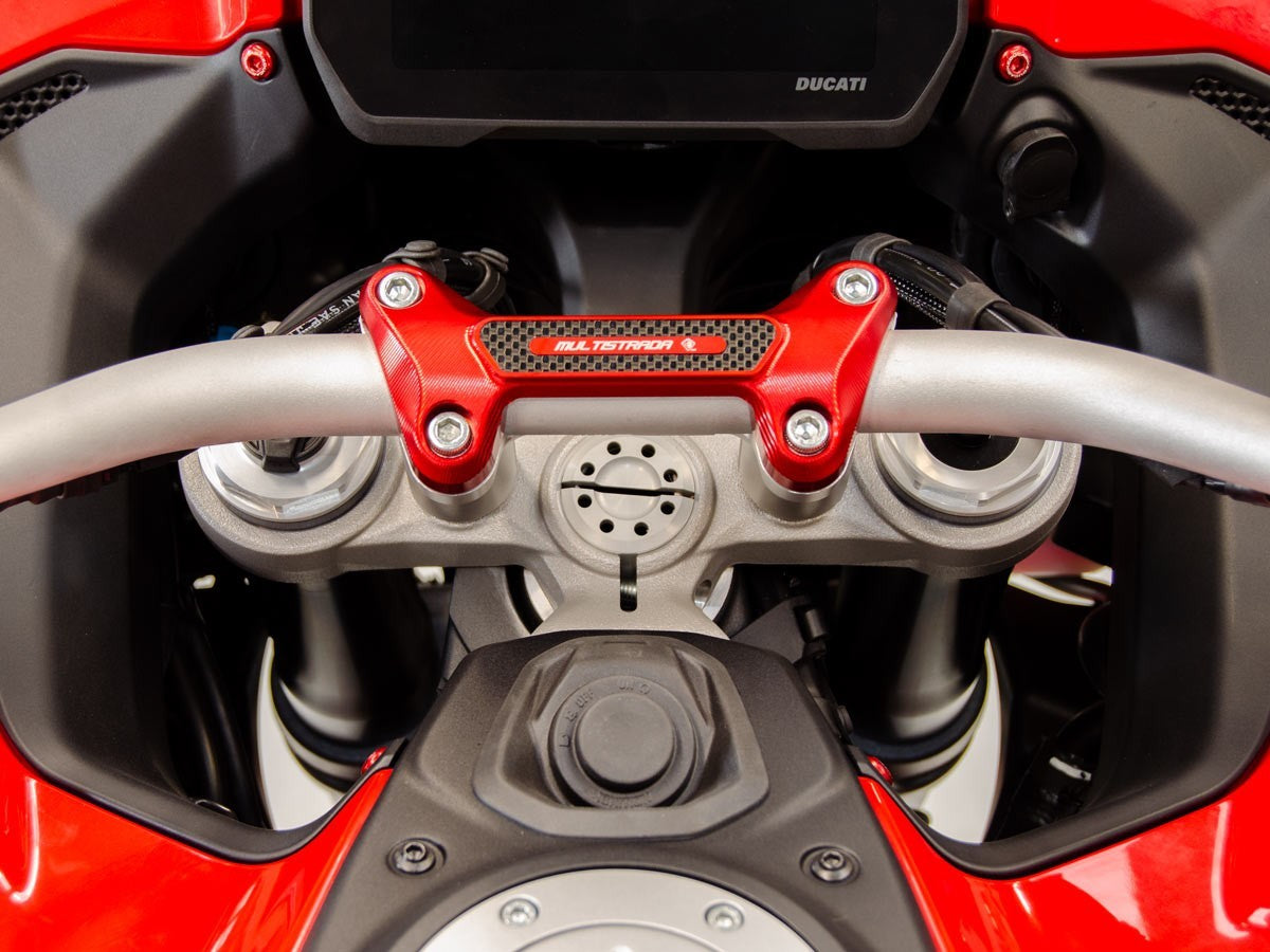 BM15 MTSV4 Handlebar Clamp