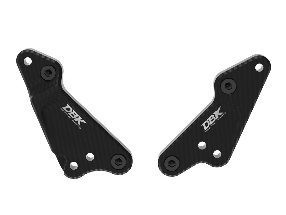 PAP06 - PANIGALE V2 MY25 OEM FOOTREST REAR PLATES
