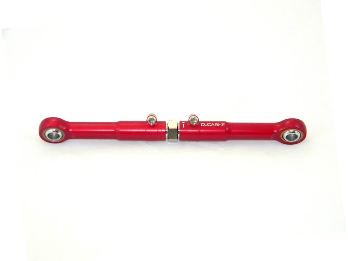 ADR02 Adjustable Linkage SBK