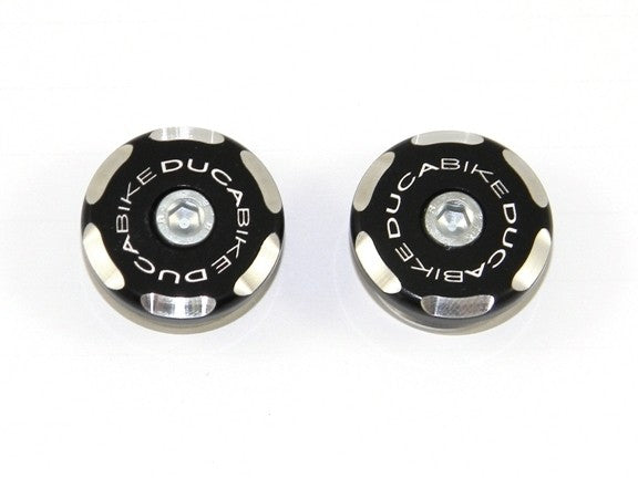 TTF05 Kit Central Frame Caps