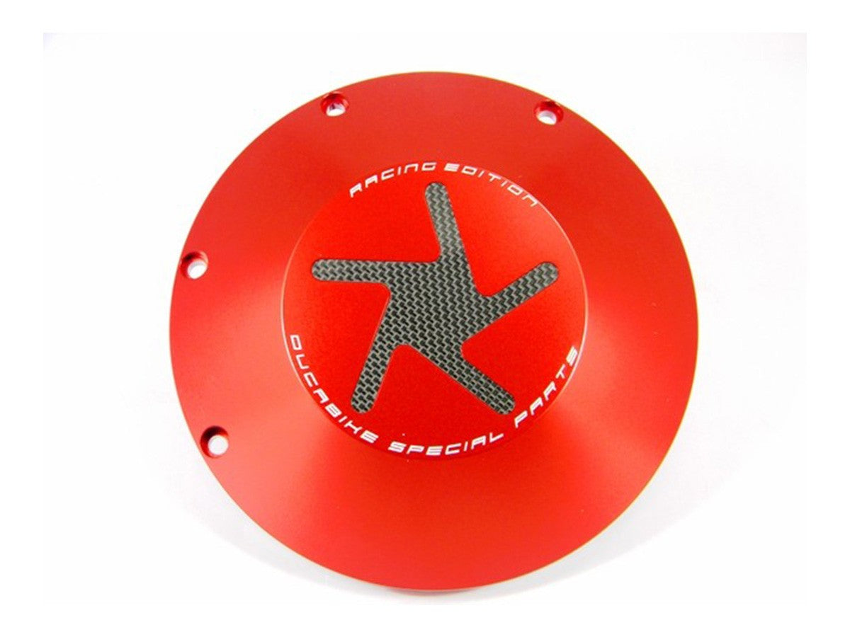 CCO06 Clutch Cover Wet