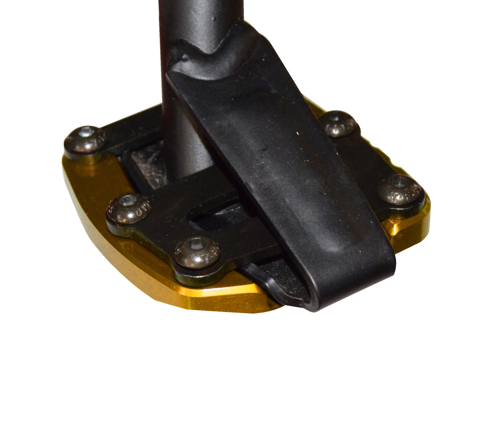 BAC01 MTS 1200 My14 Kickstand Pad
