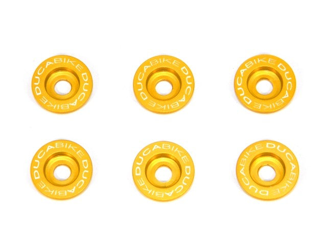 6P01 Kit Cluth Spring Caps