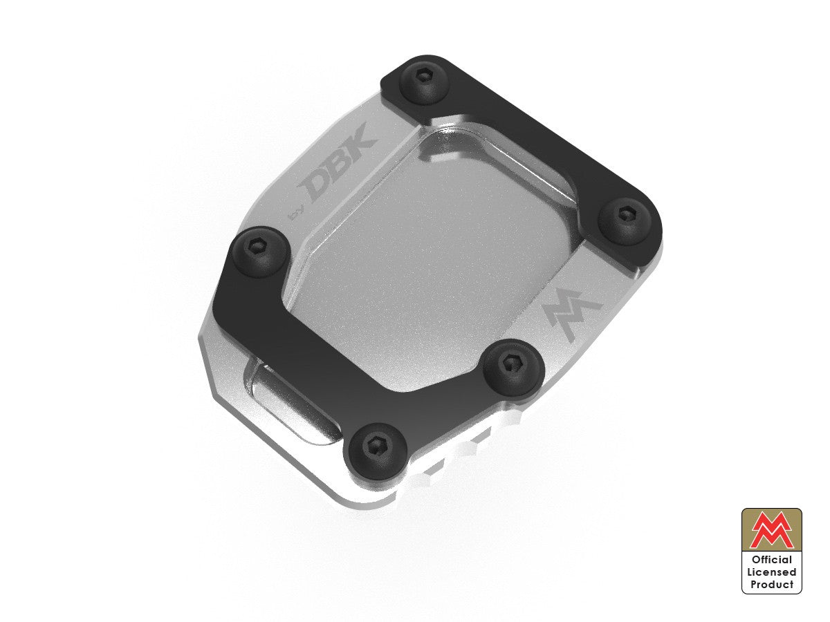 BAC07 Increased Stand Support Base Moto Morini