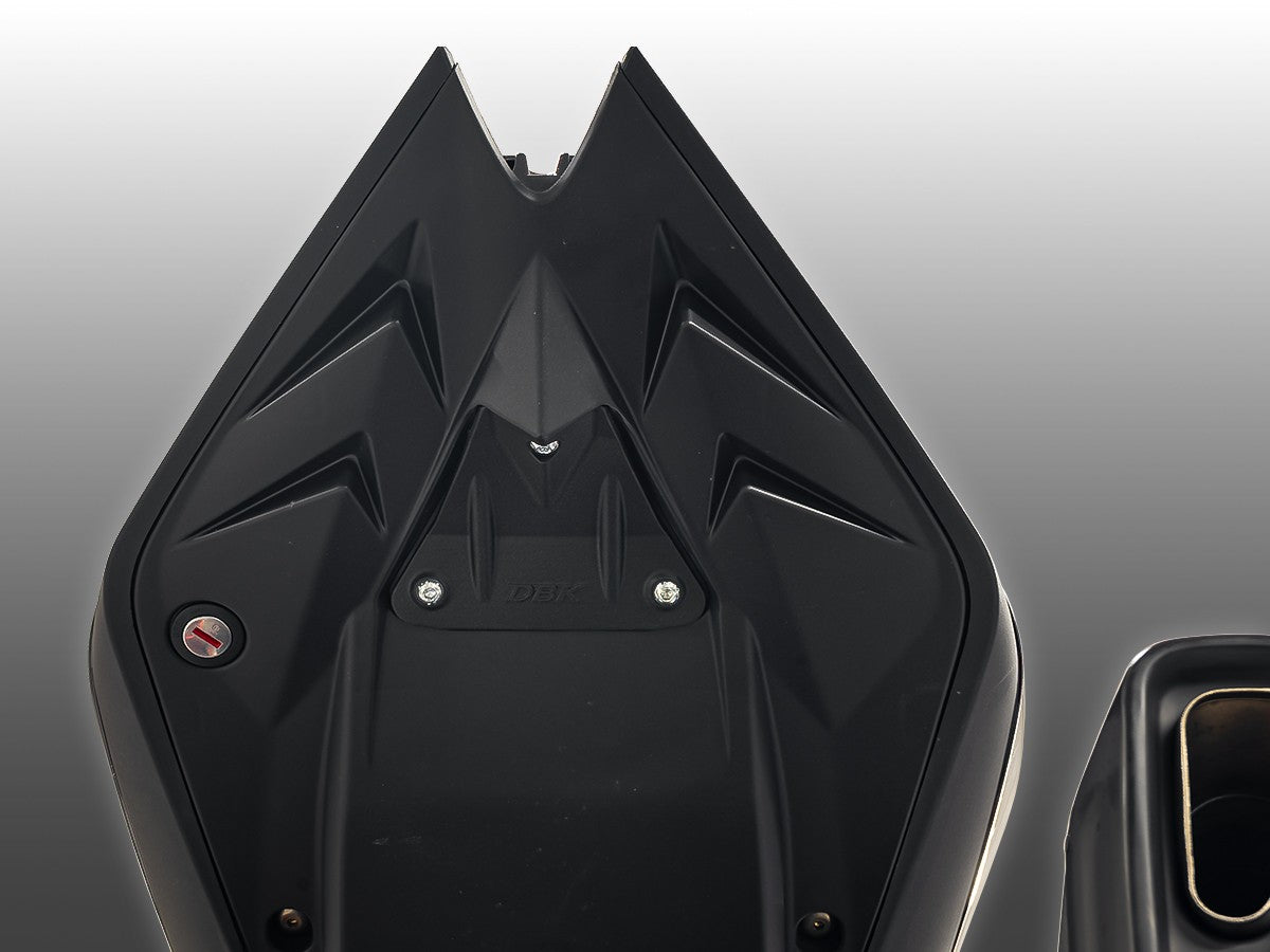 TC008 Aprilia RSV4/Tuono Tail Tidy Cover Kit