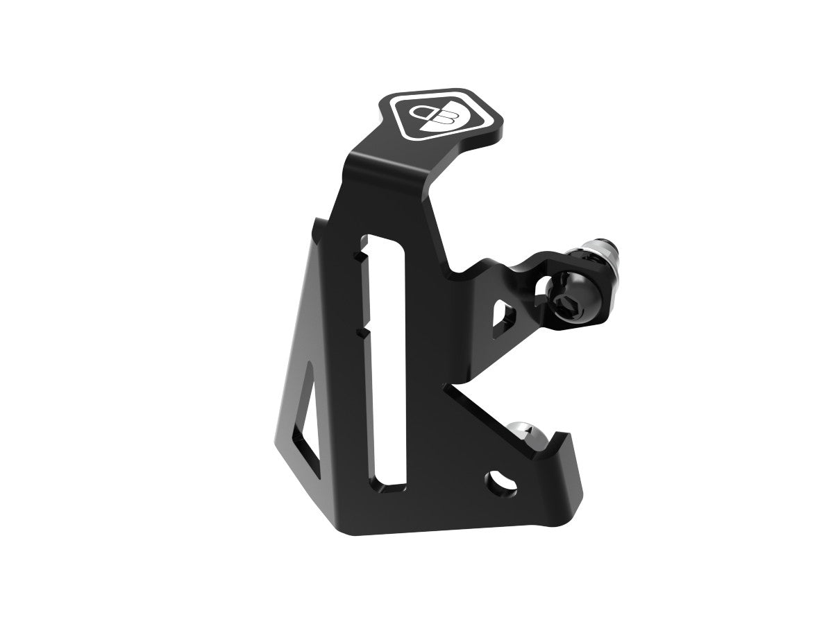 PSFP05 HM 698 Racing Rear Brake Reservoir Protection
