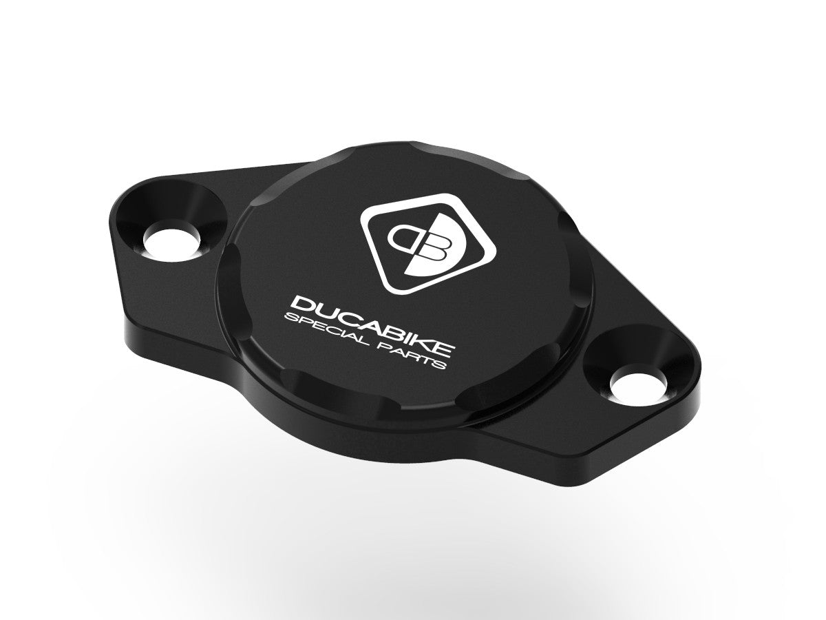 CIF02 Timing Inspection Cover