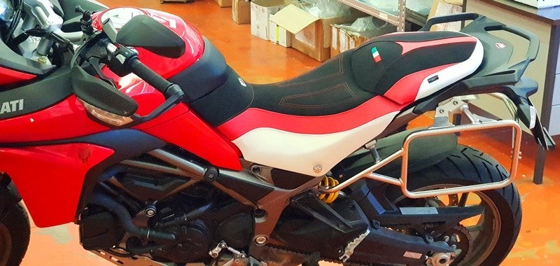 Csmtsc95 MTS 950 Comfort Seat Cover