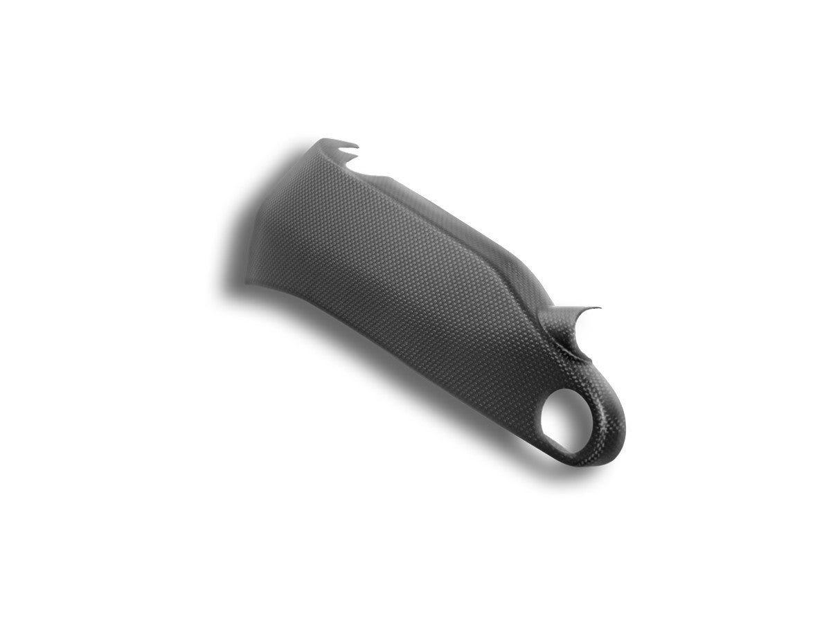 CRB43O Panigale V4 Carbon Frame Cover