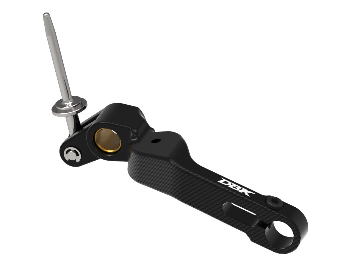 Ducati Streetfighter V4 2025 CNC Brake Lever