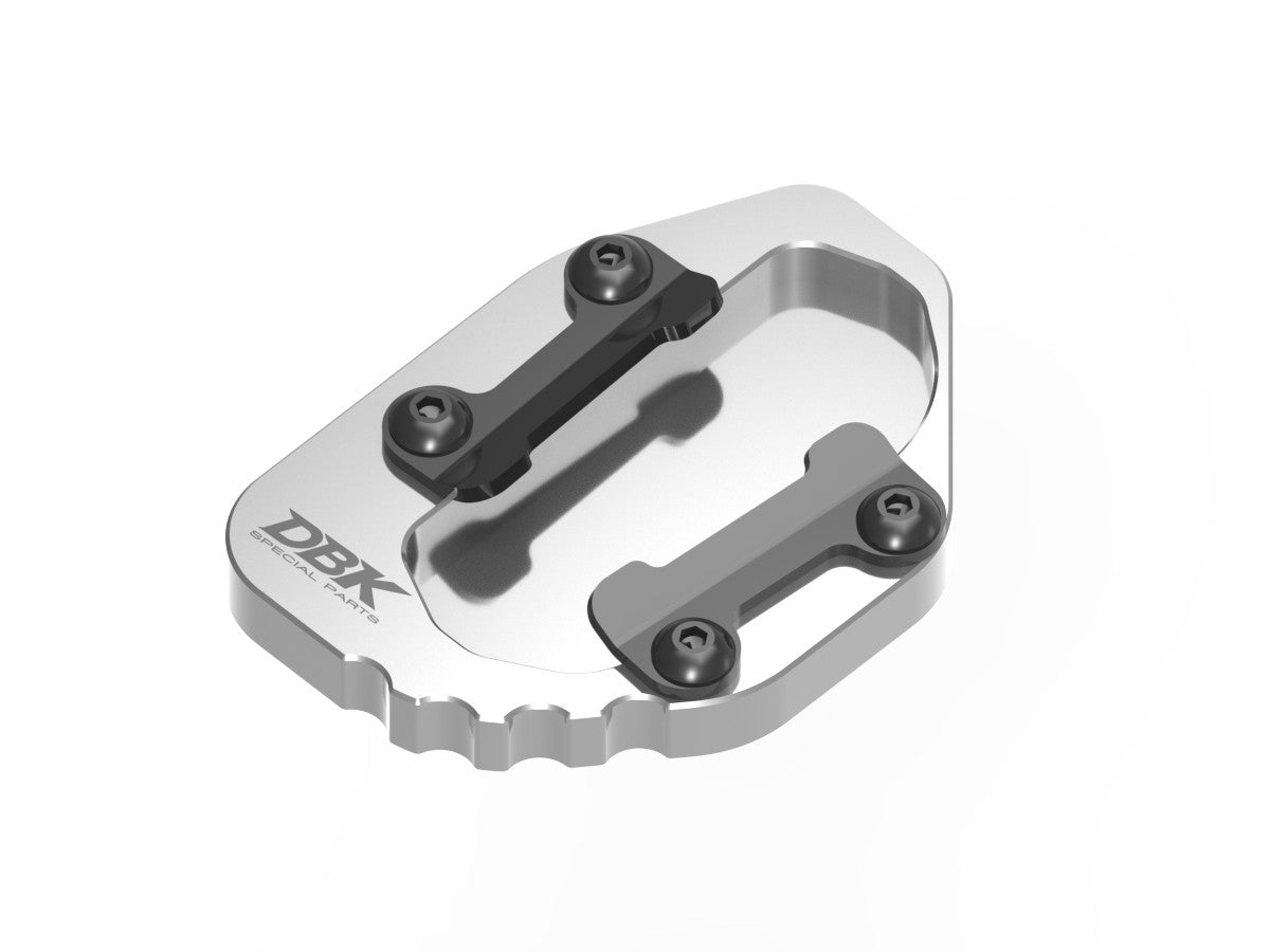 BAC09 BMW R1300GS Increased Stand Support Base