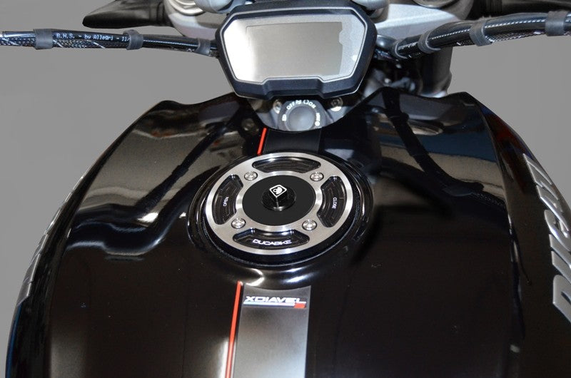 Tsb07 Fuel Tank Cap