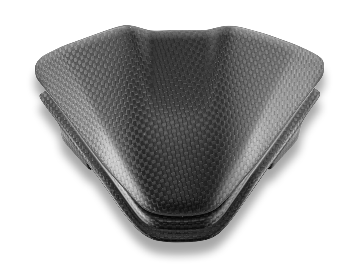 Ducati Hypermotard 950 Carbon Cockpit Cover