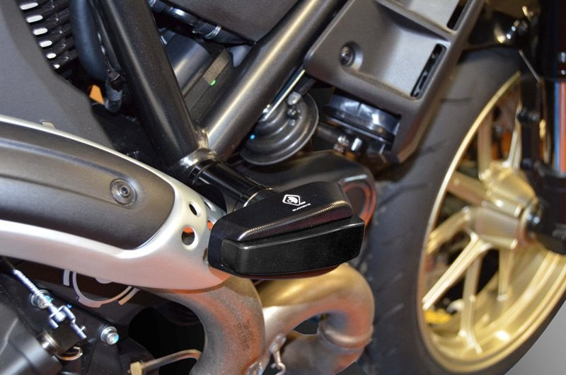 Ptm01 Protection Frame