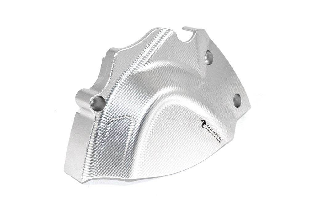 CP09 SS My17 Sprocket Cover