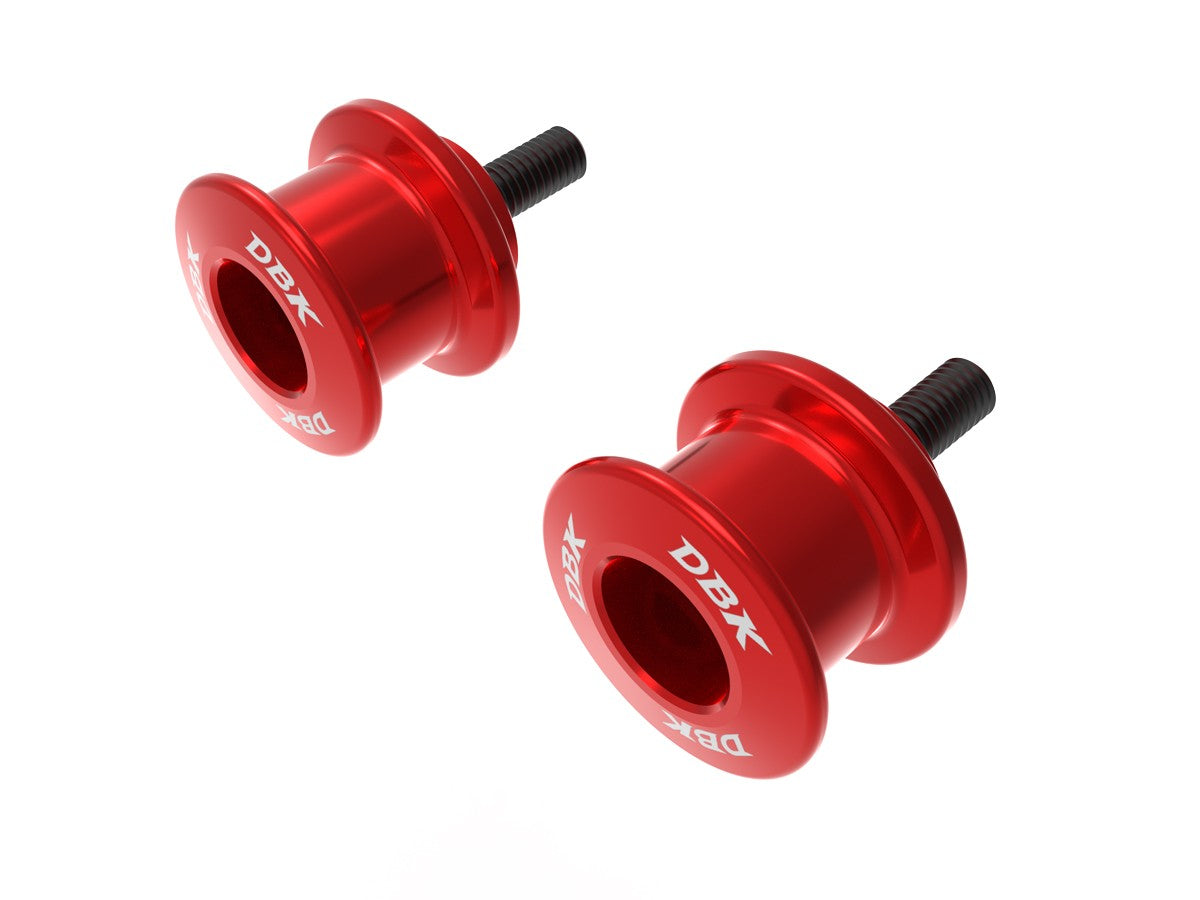 Rear Stand Bobbins M6 Screw