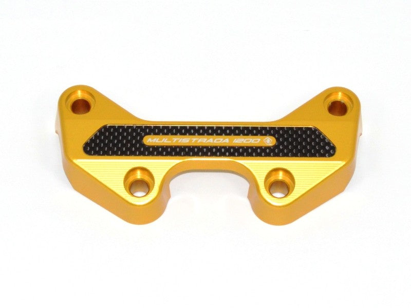 Ducabike DBK BM09 HANDLEBAR CLAMP MTS 1200 My15