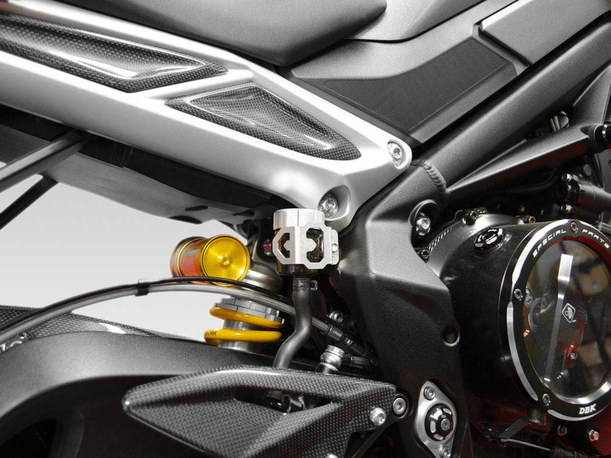 PSFP01 Rear Brake Reservoir Protection