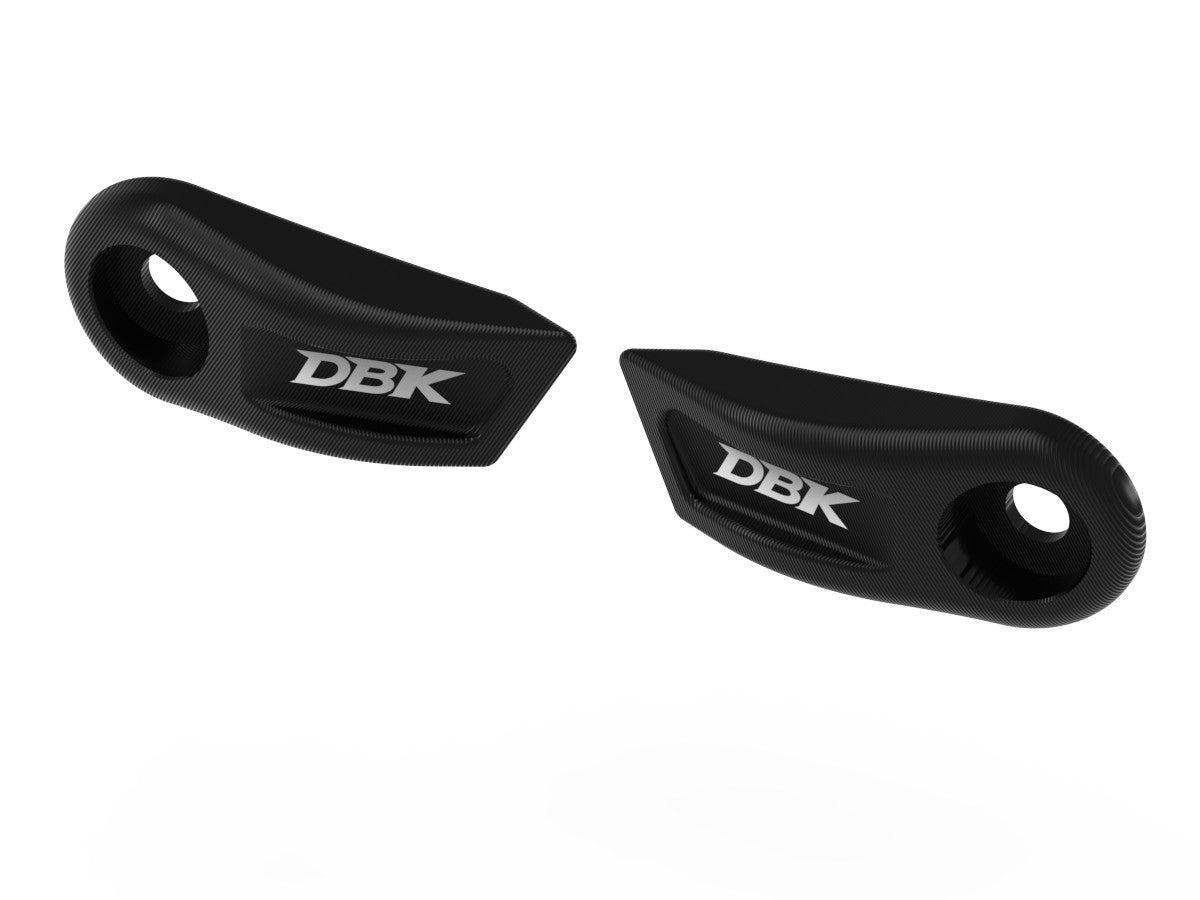 Hand Guard Slider Kit Yamaha Tracer 9