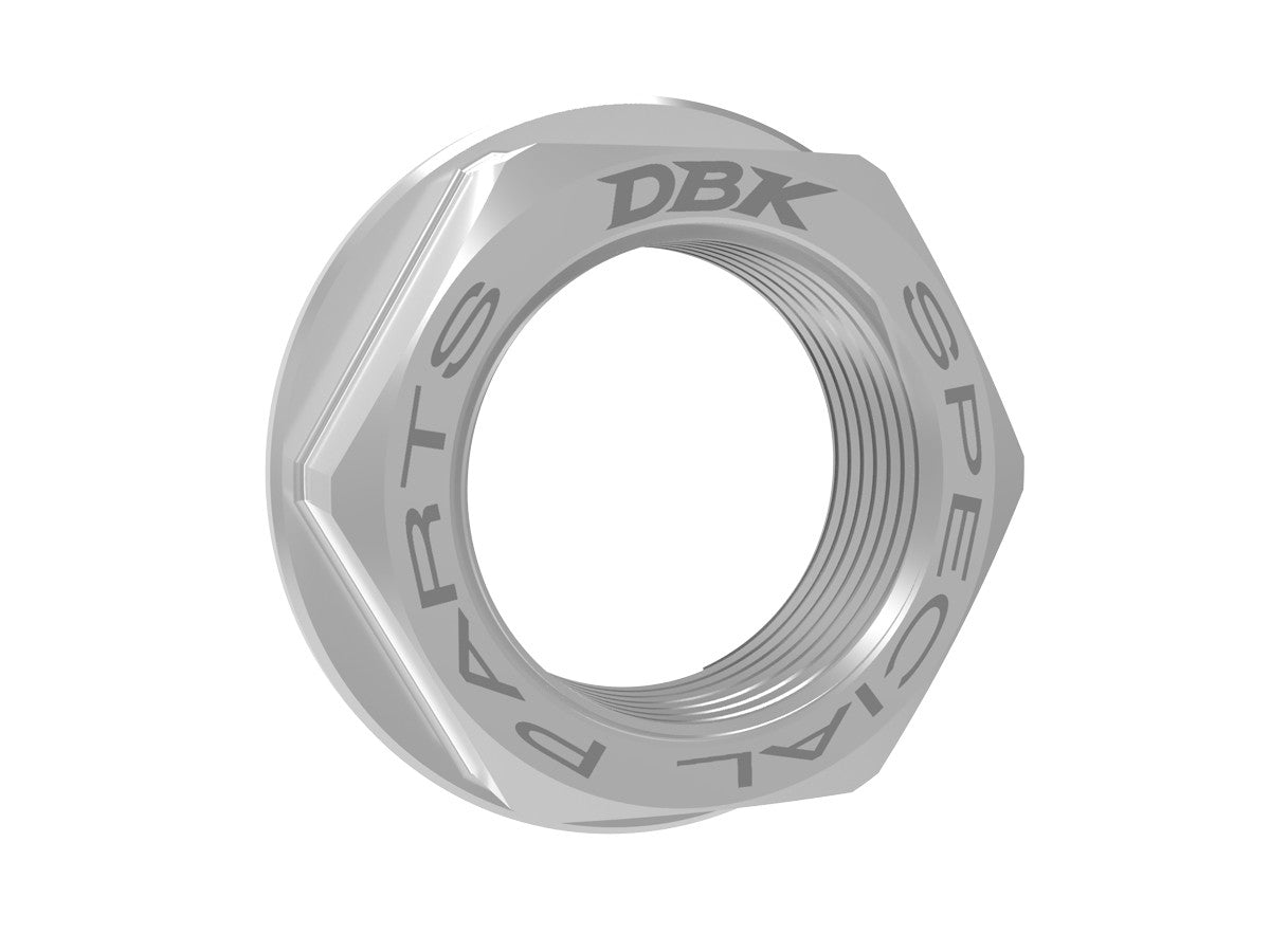 Ducabike DBK DA03 Moto Guzzi Front Wheel Nut