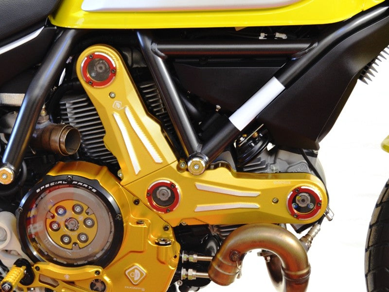 CDSCRA01 Timing Belt Cover