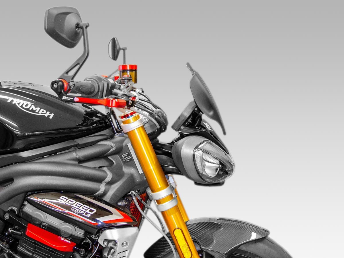 Cup22 Windscreen Sport