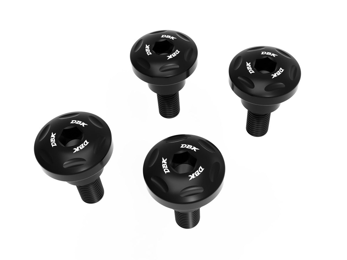 Ducati Hypermotard 698 Mono Frame Panels Screws Kit