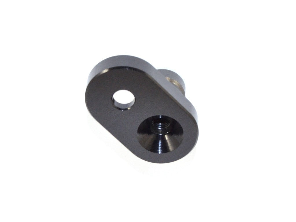 PPSCRA01 Adjustable Foot Pegs Scrambler