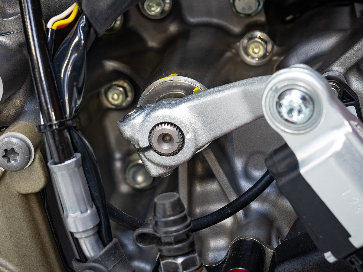 RPRC08 HM698 Reverse Gear Kit