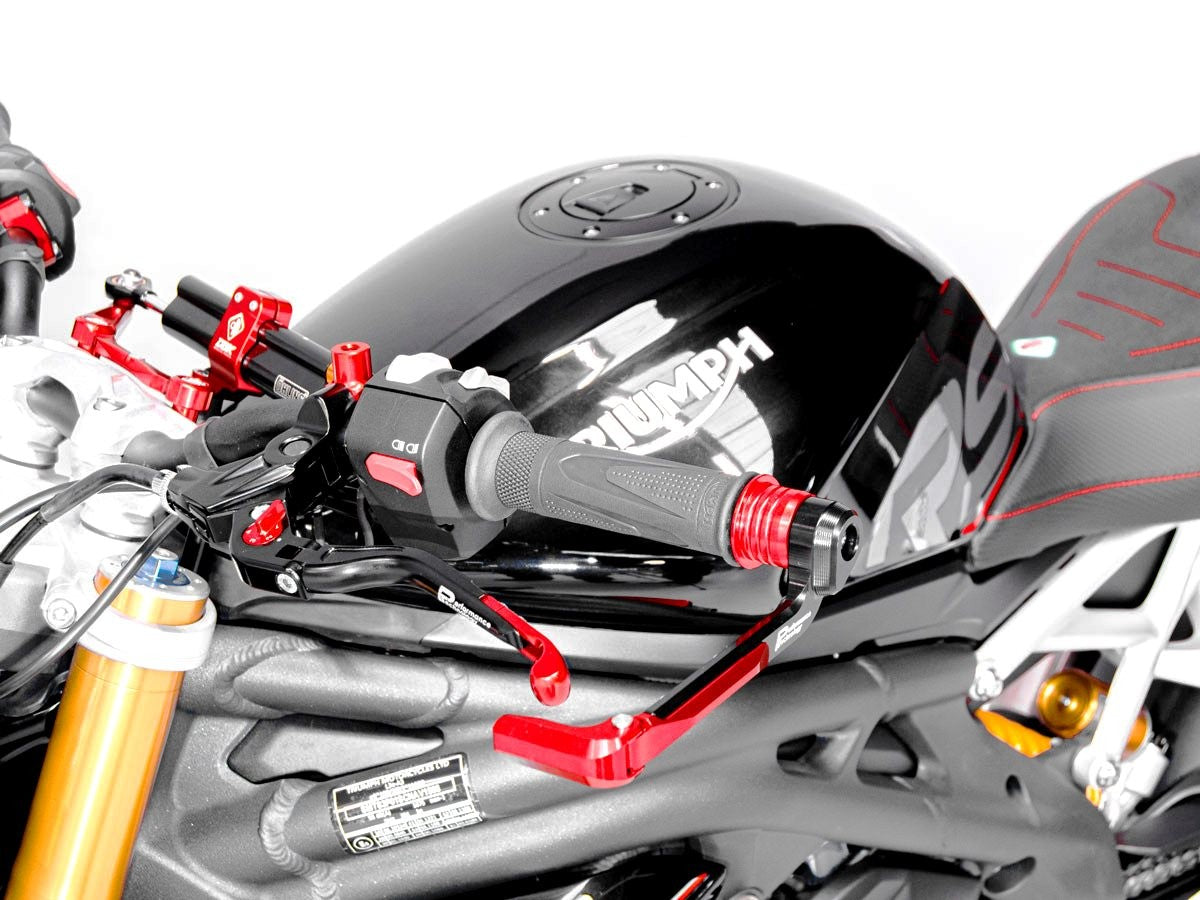 Plc03 Clutch Lever Protection