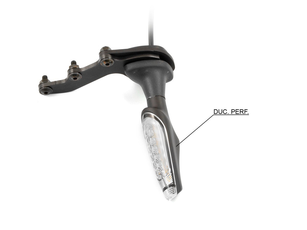SFDP02 MTSV4 Ducati Performance Dynamic Indicator Adapters