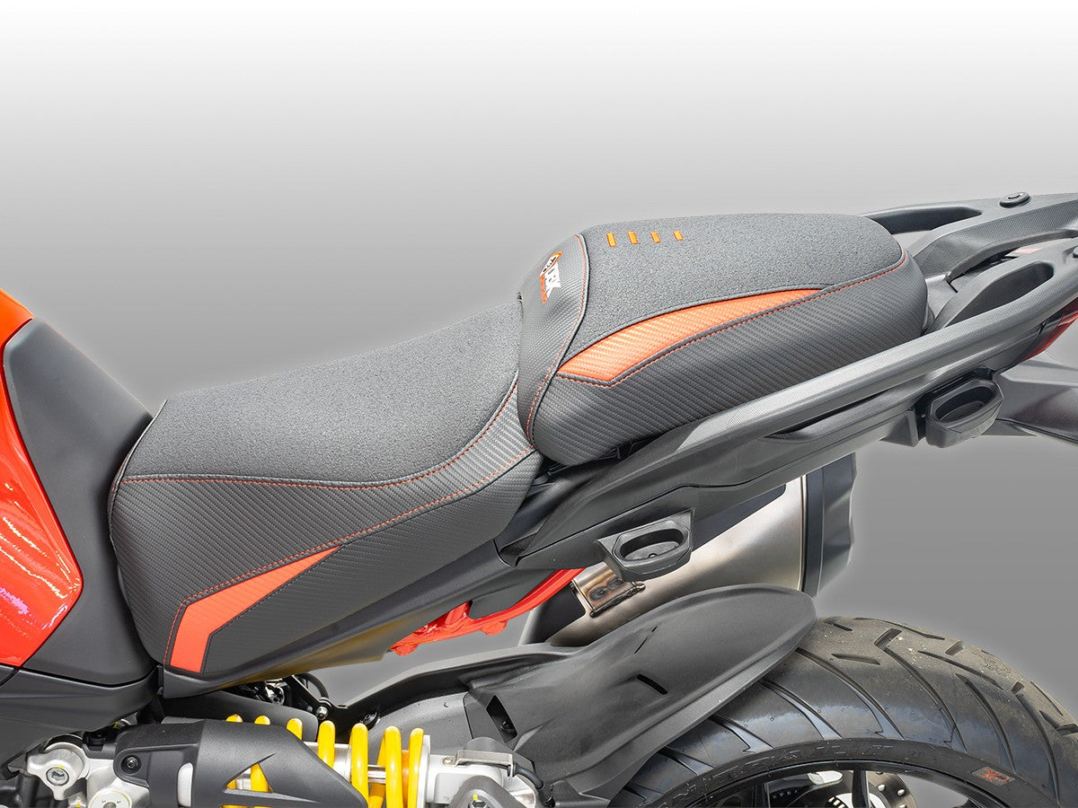 Csmtsv2c01 MTS V2 MY2025 Comfort Seat Cover