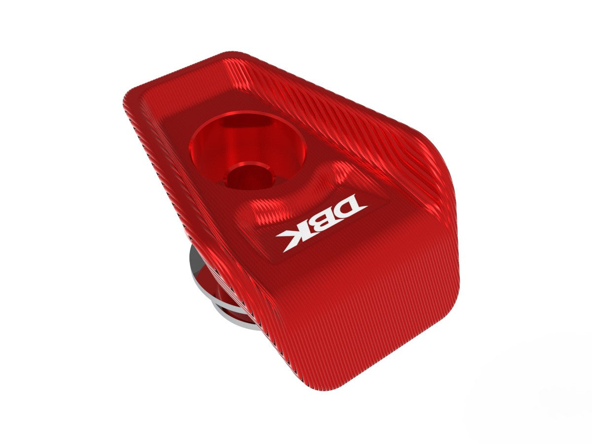 Ducati Panigale V4 2025 Seat Fixing Insert