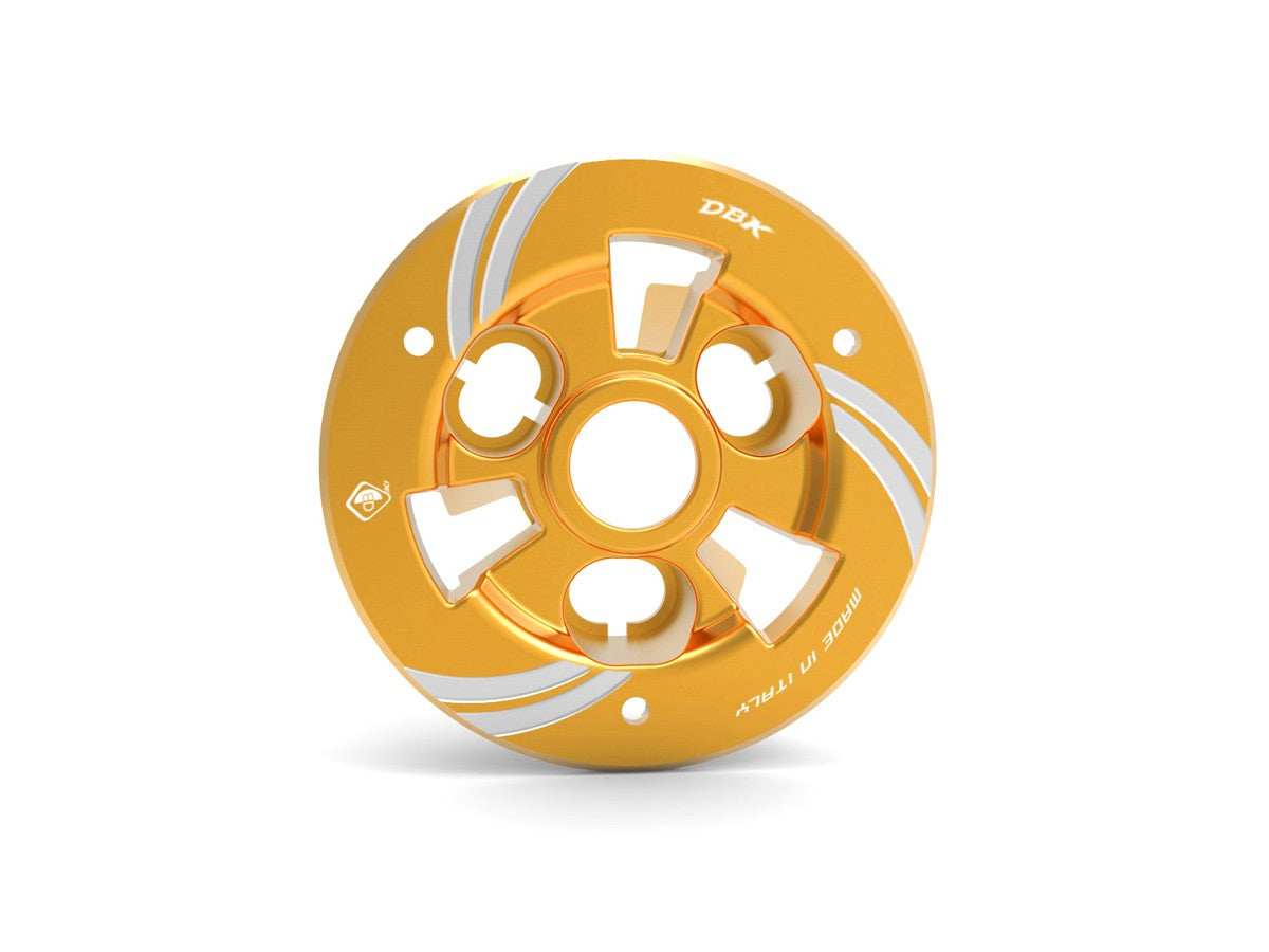 PSF04 V4 Pressure Plate