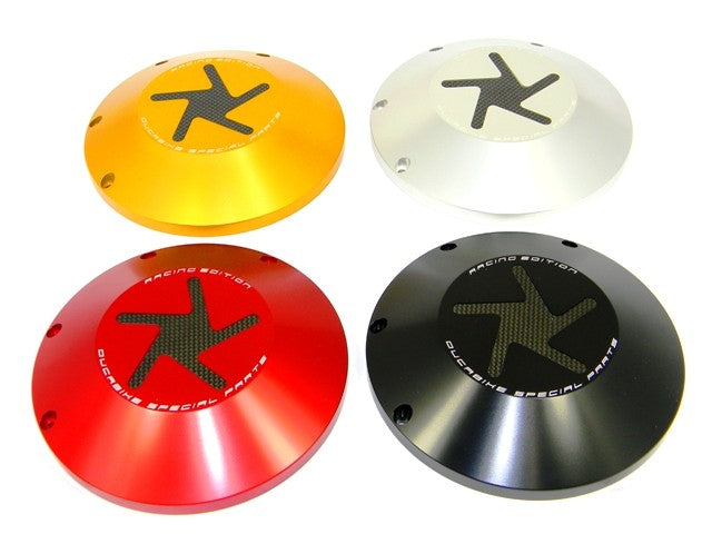 CCO15 Scra 1100 Clutch Cover Wet