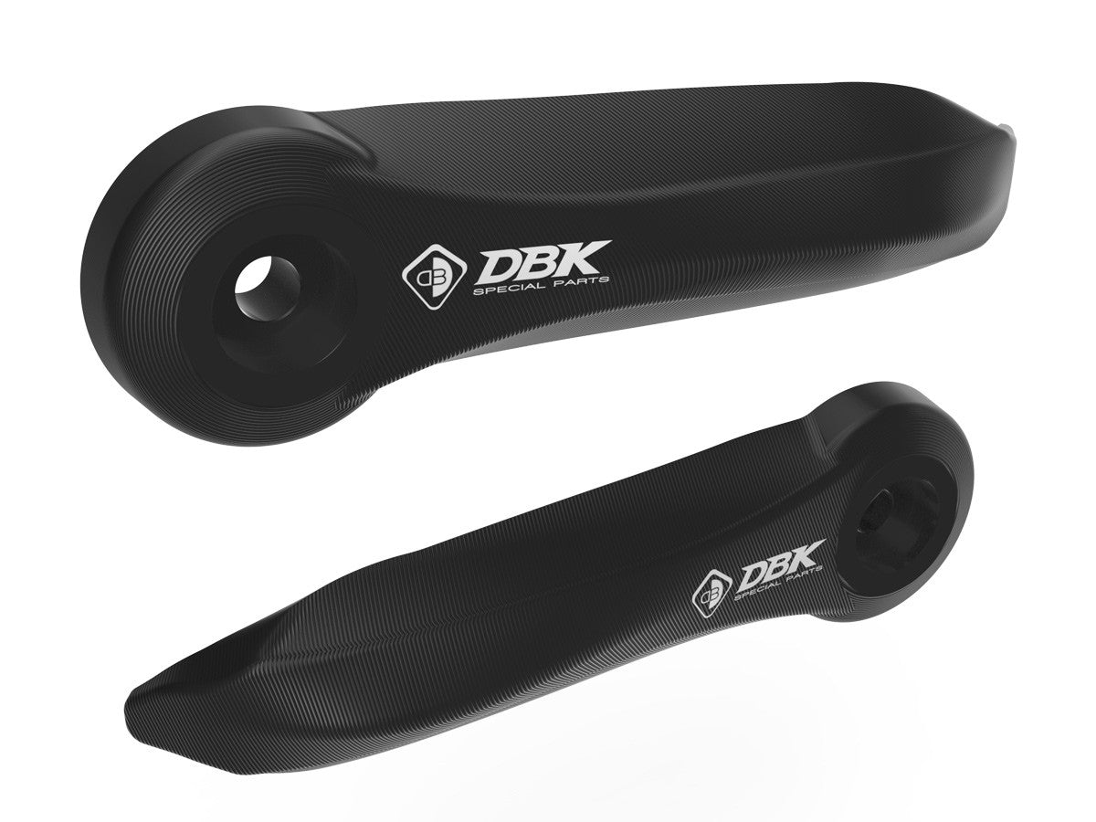 SPM04 BMW R1300GS Handguards Protection Kit