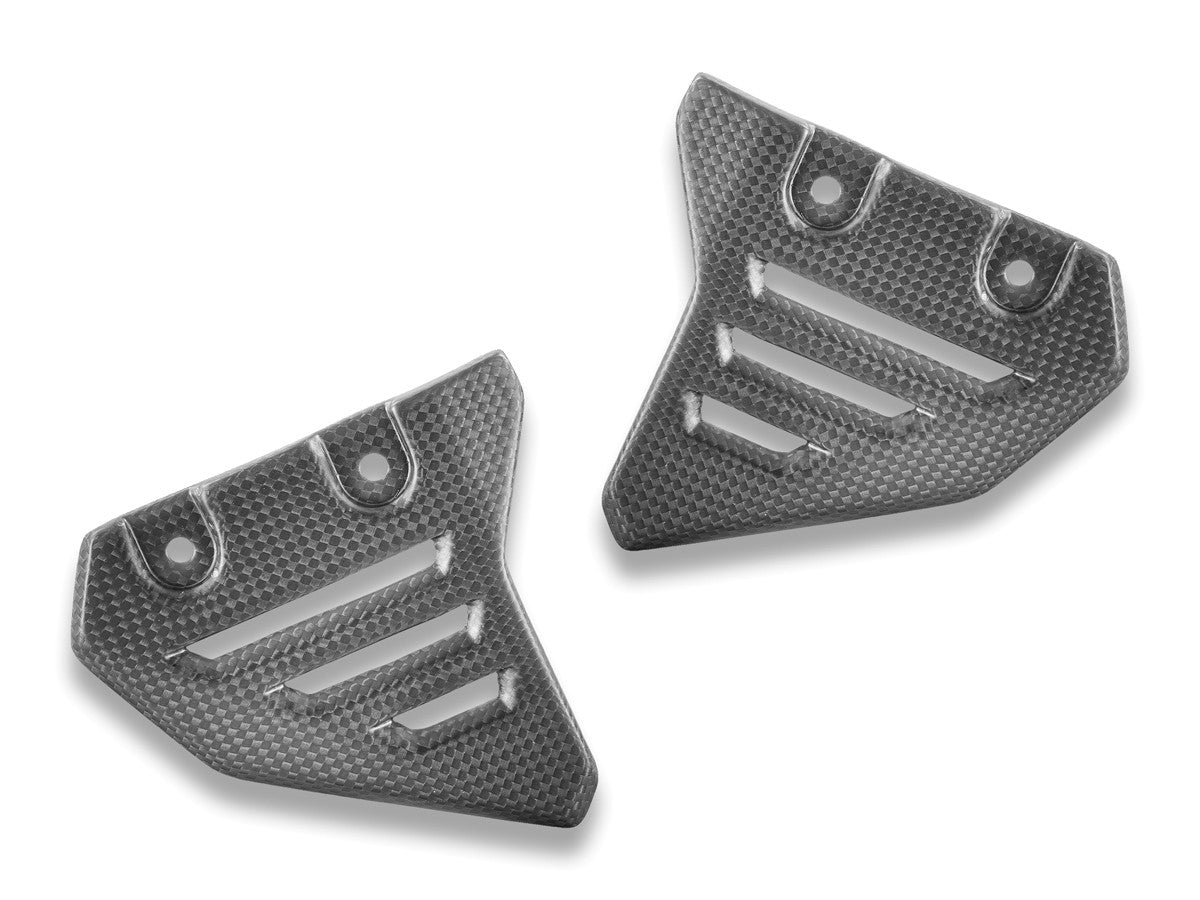 Frame Protections Matt Carbon BMW R1300GS Adventure