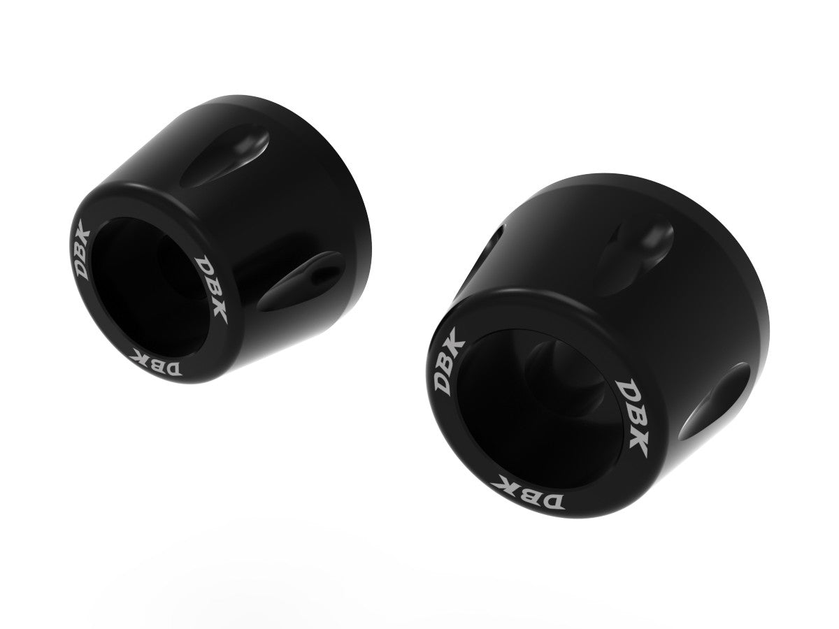 CM12 BMW Handlebar Cap Kit