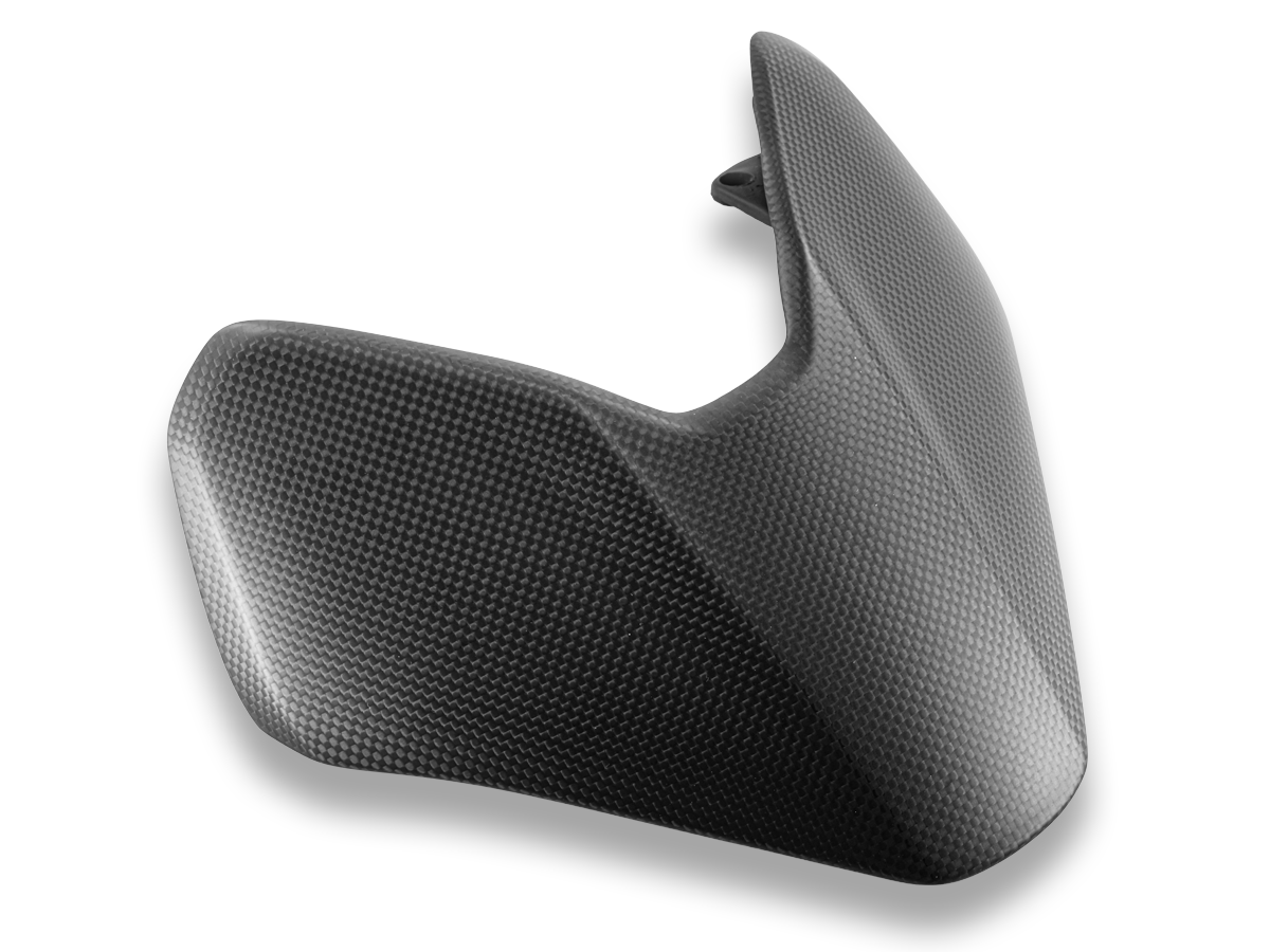 Ducati Hypermotard 950 Carbon Front Fairing