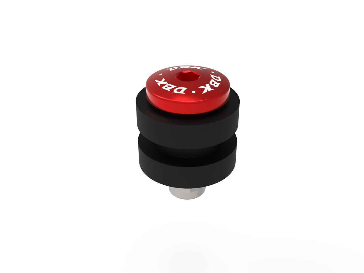 KSPB03 Front Brake Reservoir Mount Screw