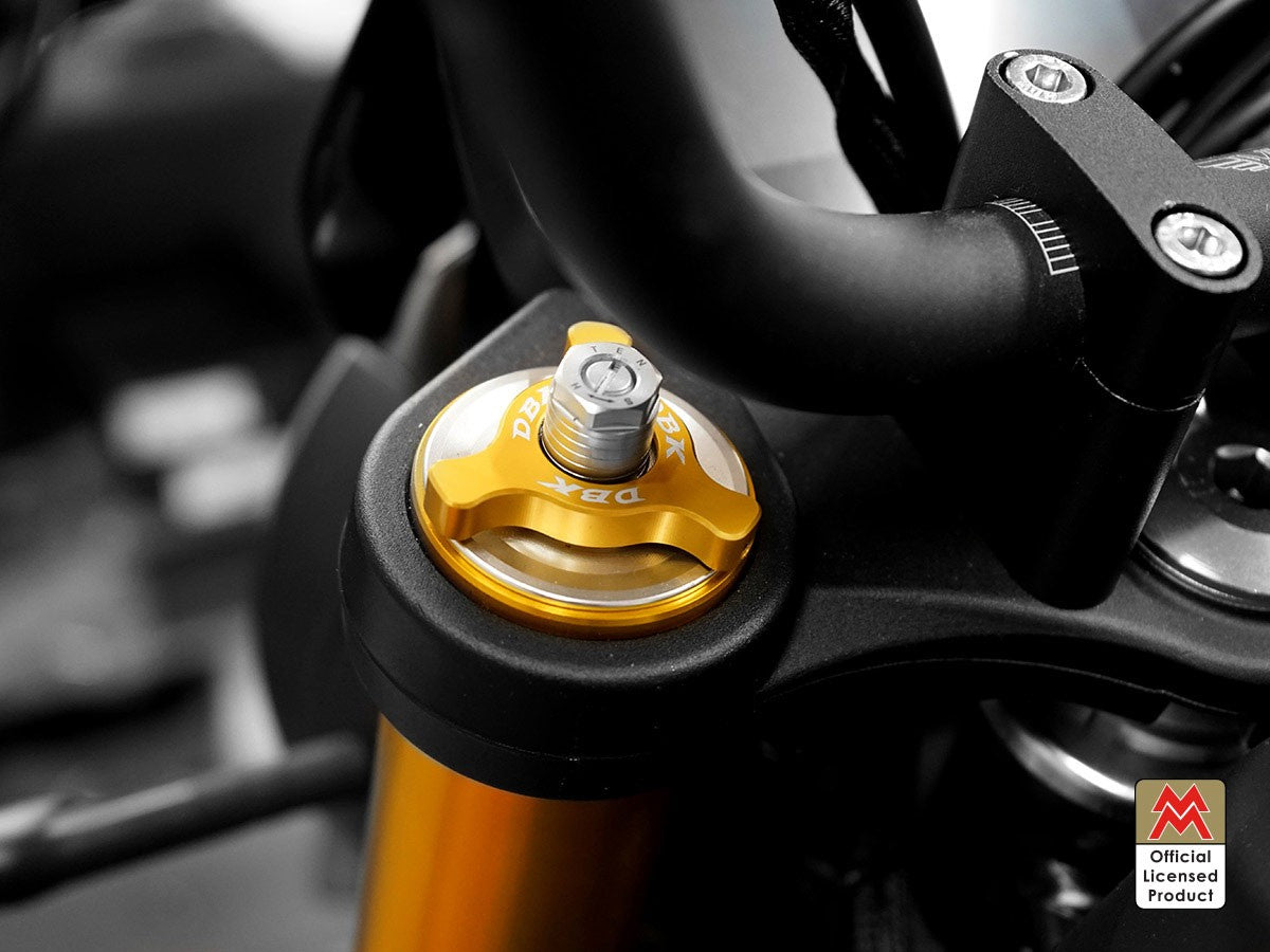 RF2201 FORK PRELOAD ADJUSTER 22 MM