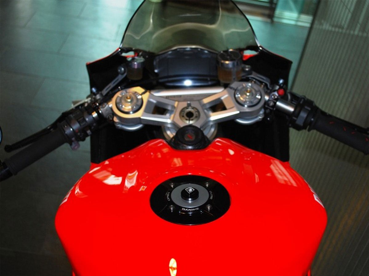 Tsb04 Fuel Tank Cap