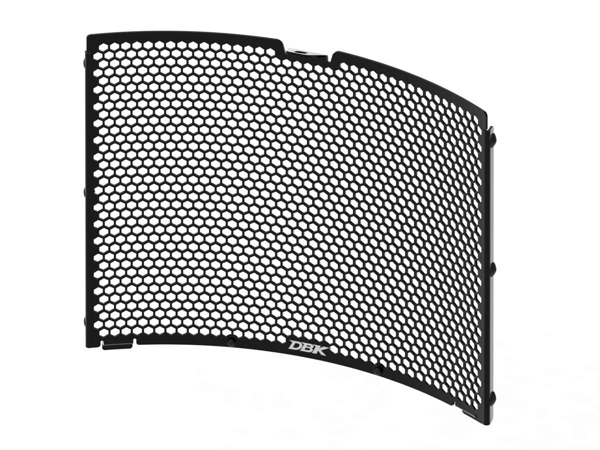 Ducati Streetfighter V2 2025 Water Radiator Guard