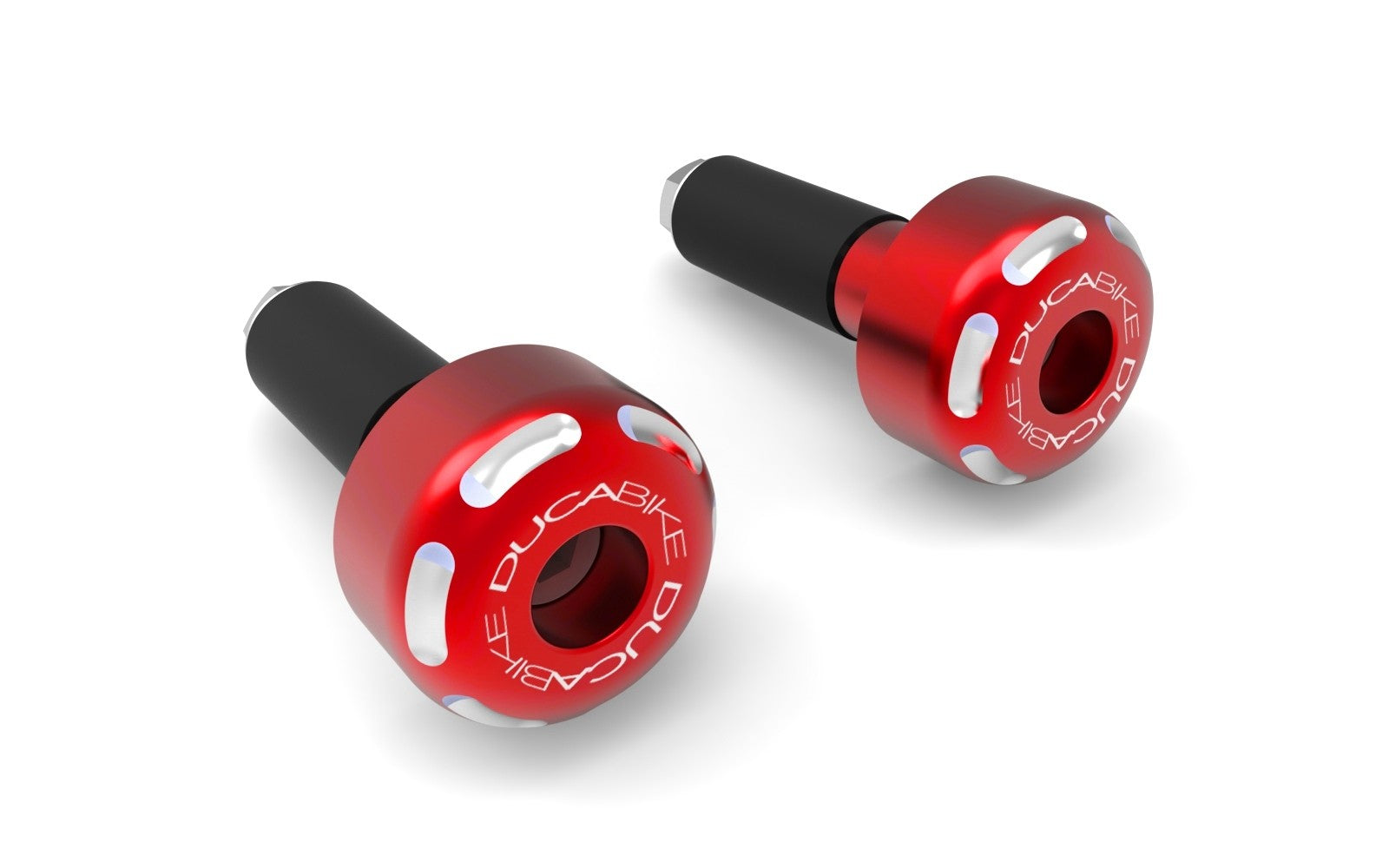 CM06 HANDLEBAR WEIGHT (UNIVERSAL) INSIDE DIAMETER FROM 13 18 MM