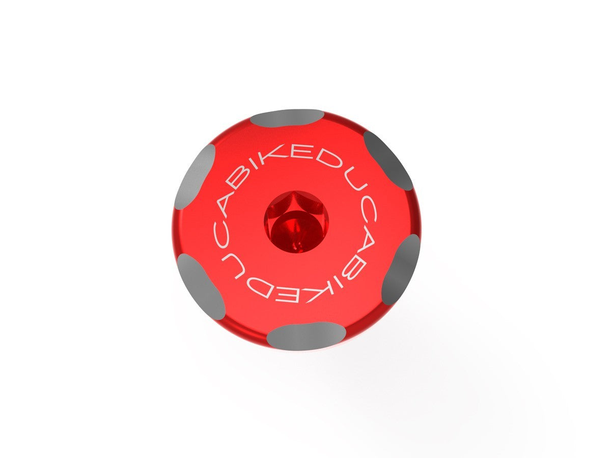 TIF02 Stage Inspection Cap