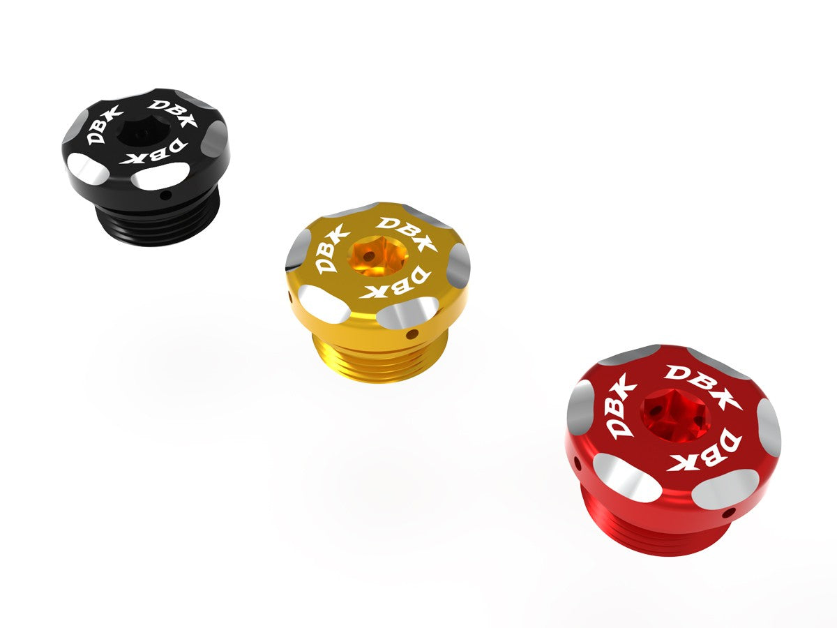 TOS01 Engine Oil Cap