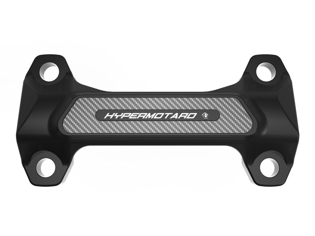 BM22 Hypermotard 698 Mono Handlebar Clamp