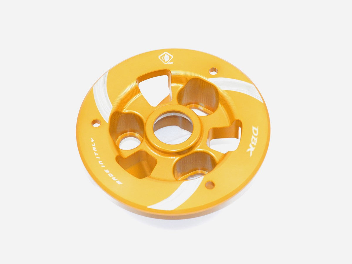 CCDV05SM Pressure Plate