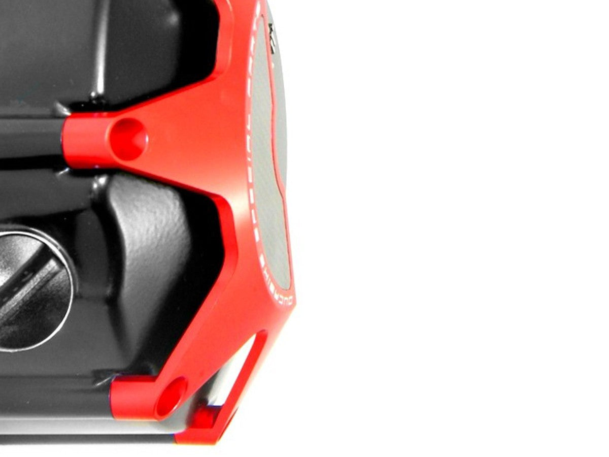 CCO04 Clutch Cover Wet Diavel